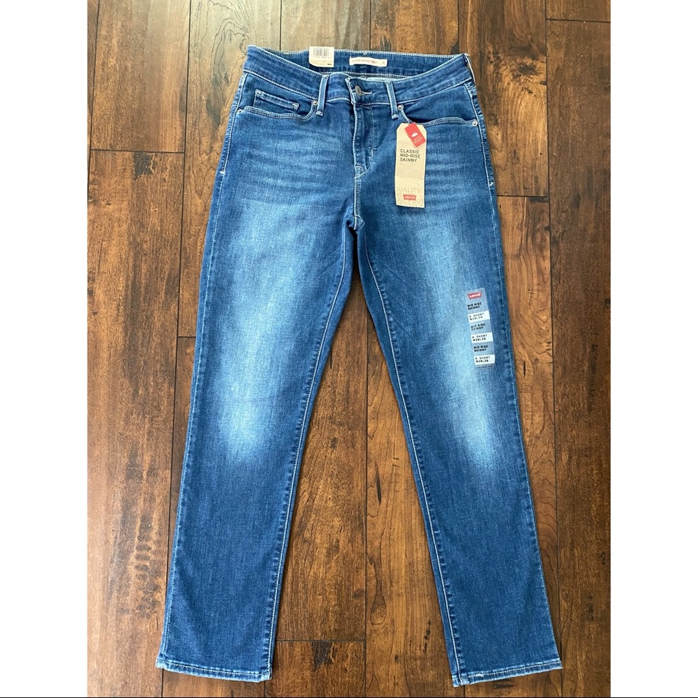 Levi’s jeans